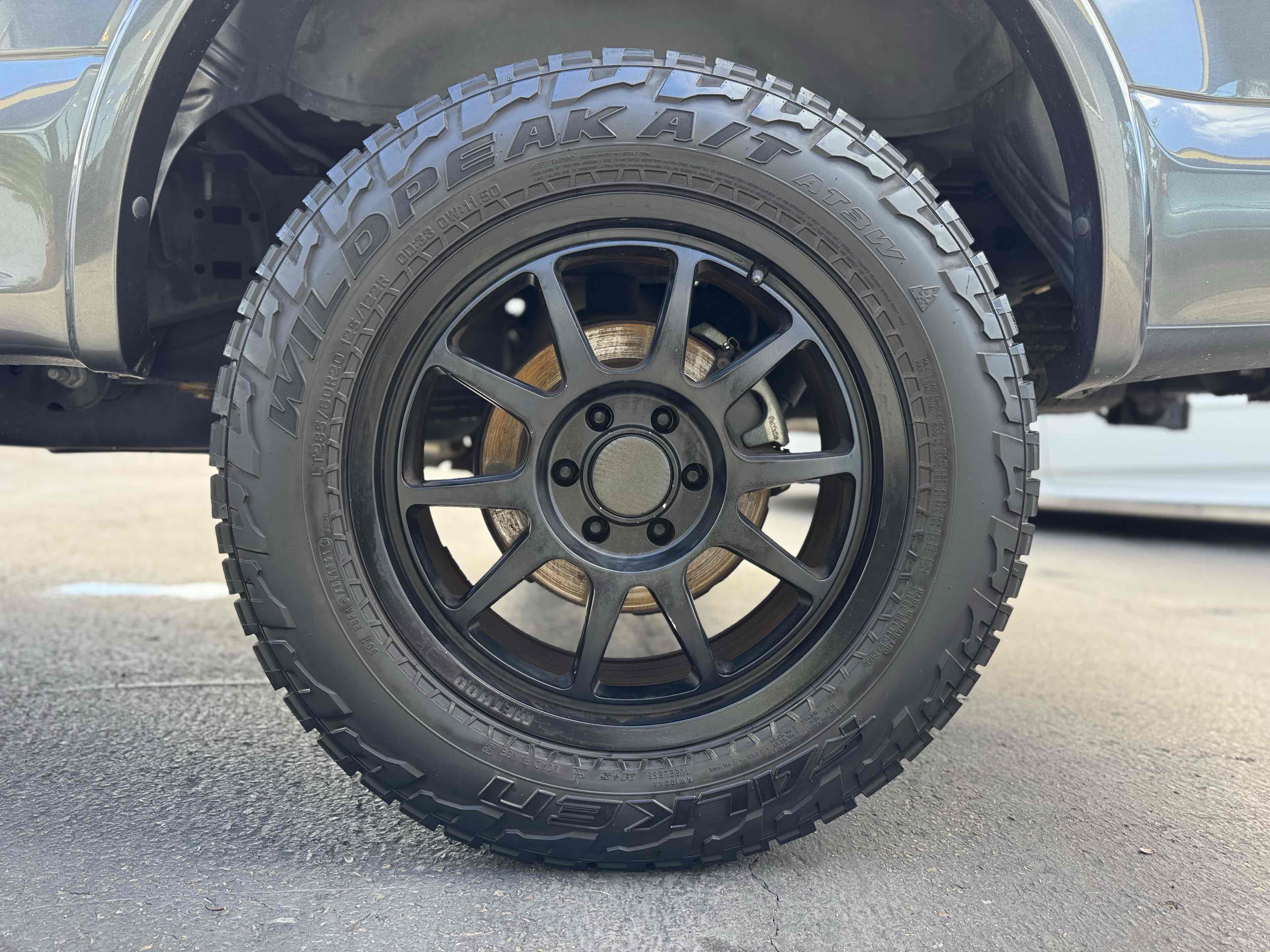 2019 Ford F-150 Platinum - Photo 44