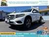 2016 Mercedes-Benz GLC 300 SUV