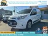 2016 Ford Transit Connect XLT