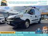 2021 Ram ProMaster City Cargo Van Tradesman