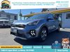 2022 Kia Niro Plug-In Hybrid EX