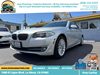 2013 BMW 5 Series 535i