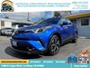 2018 Toyota C-HR XLE Premium