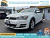 2017 Volkswagen Golf Wolfsburg Edition