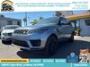 2018 Land Rover Range Rover Sport SE