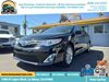 2012 Toyota Camry Hybrid XLE
