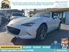 2018 Mazda MX-5 Miata RF Grand Touring