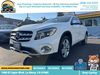 2018 Mercedes-Benz GLA 250 SUV