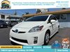 2011 Toyota Prius I
