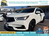2018 Acura MDX w/Technology Pkg