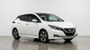 2018 Nissan LEAF SL