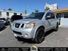 2013 Nissan Armada SV