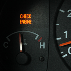 Check Engine Light Scan Special $25.00 Off