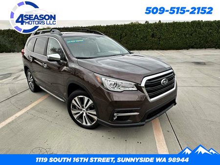 2019 Subaru Ascent Touring