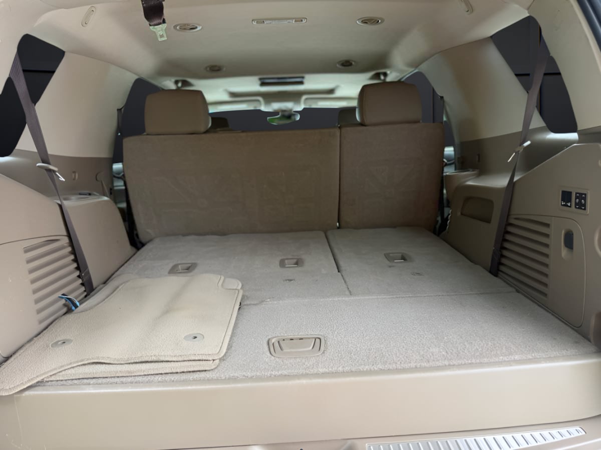 2018 GMC Yukon SLT - Photo 13