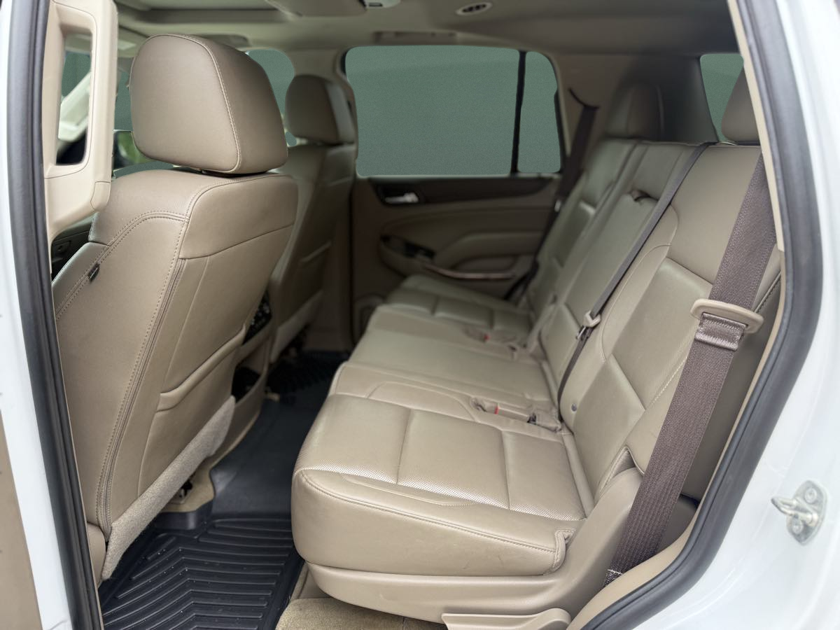 2018 GMC Yukon SLT - Photo 14