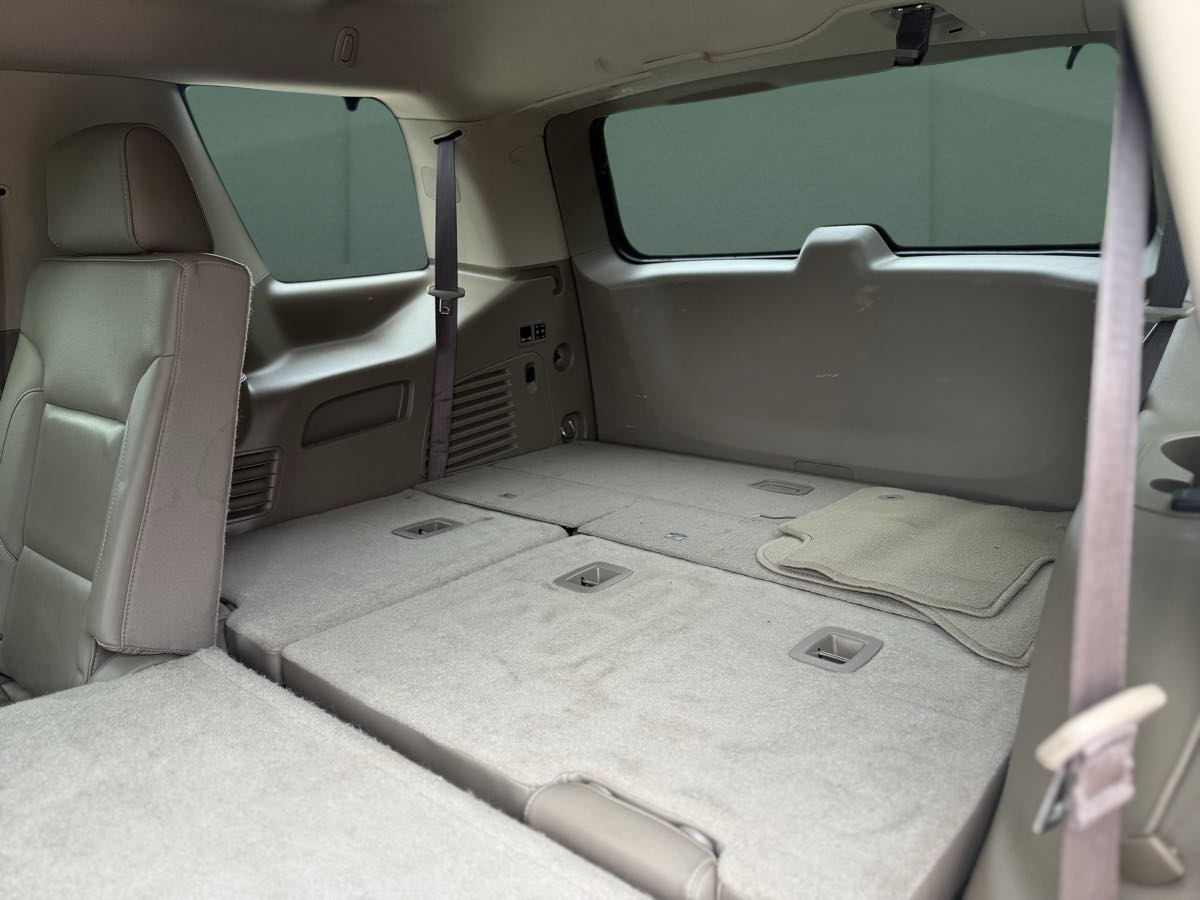 2018 GMC Yukon SLT - Photo 15
