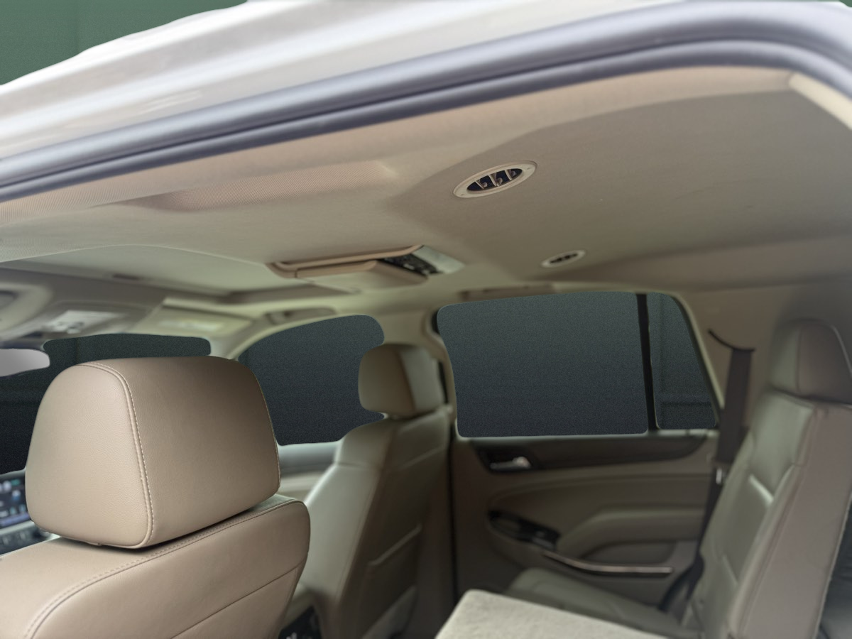 2018 GMC Yukon SLT - Photo 16