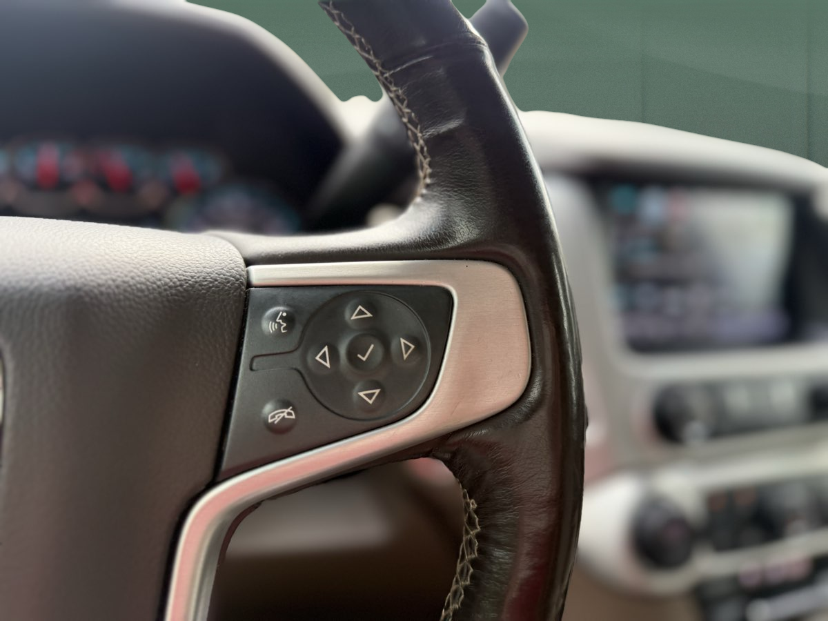 2018 GMC Yukon SLT - Photo 19