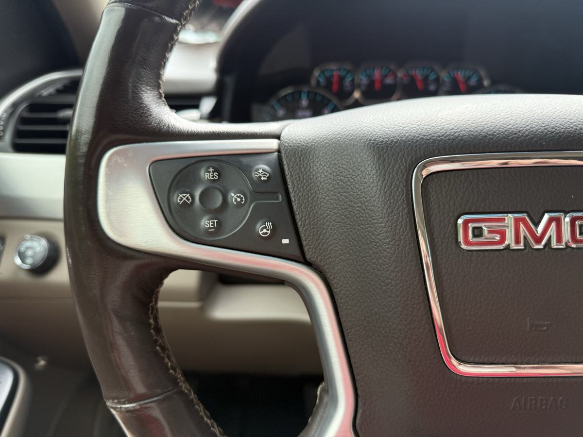 2018 GMC Yukon SLT - Photo 20