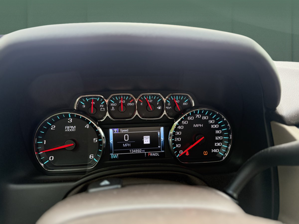 2018 GMC Yukon SLT - Photo 21
