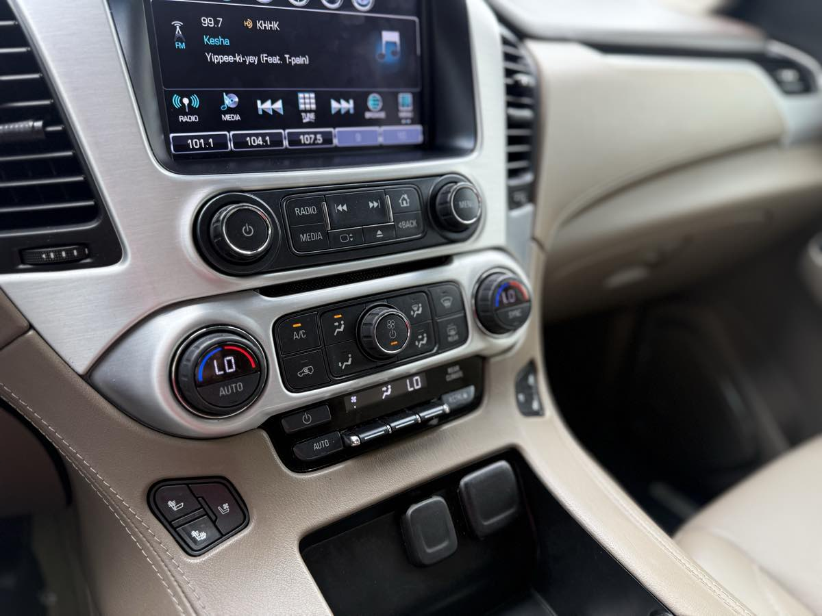 2018 GMC Yukon SLT - Photo 23