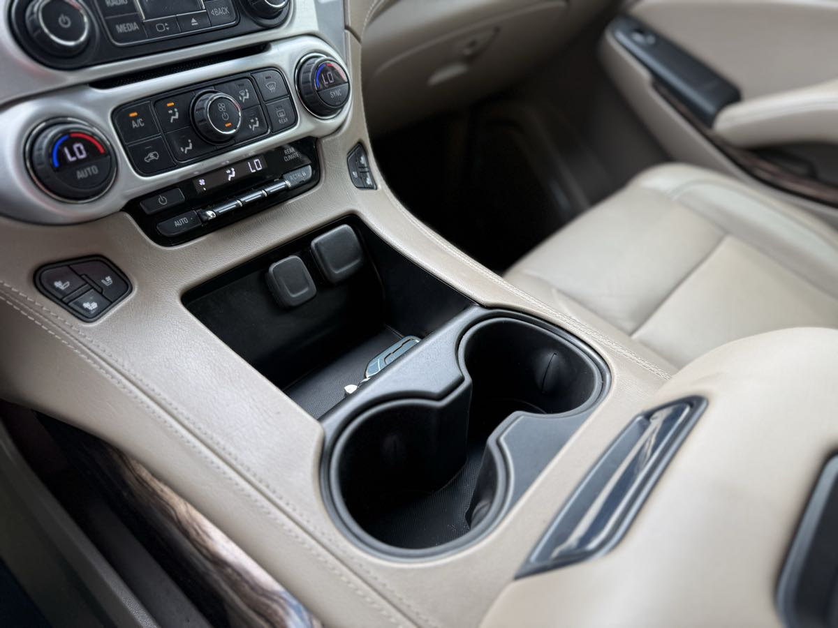 2018 GMC Yukon SLT - Photo 24