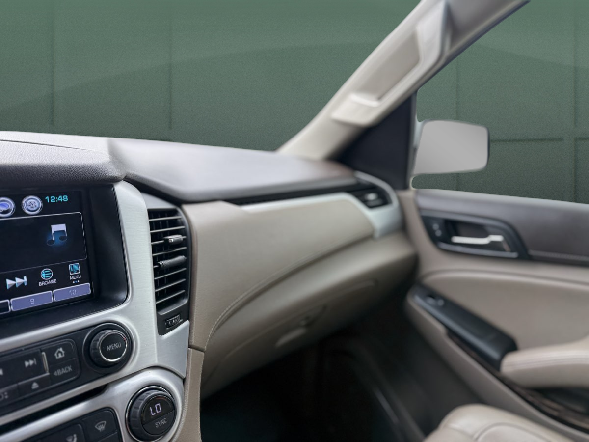 2018 GMC Yukon SLT - Photo 25