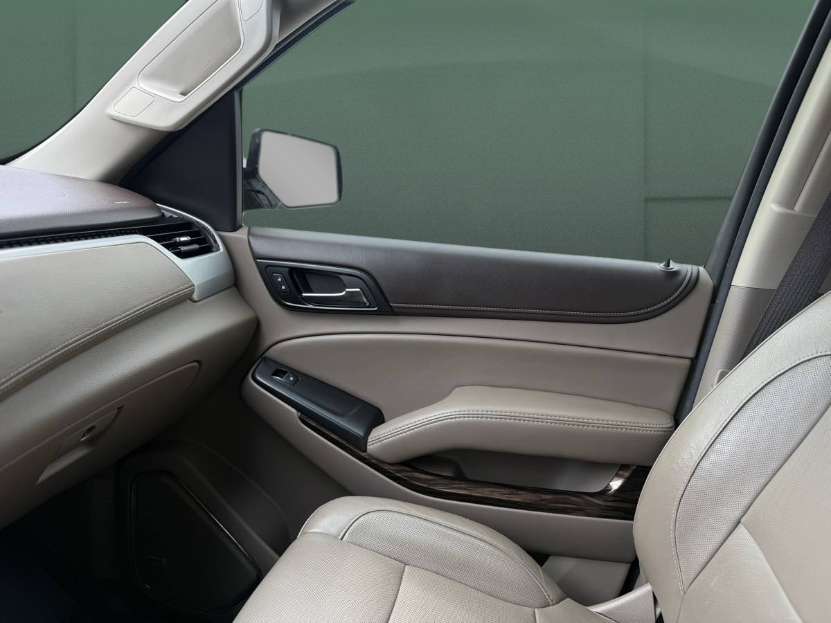 2018 GMC Yukon SLT - Photo 26