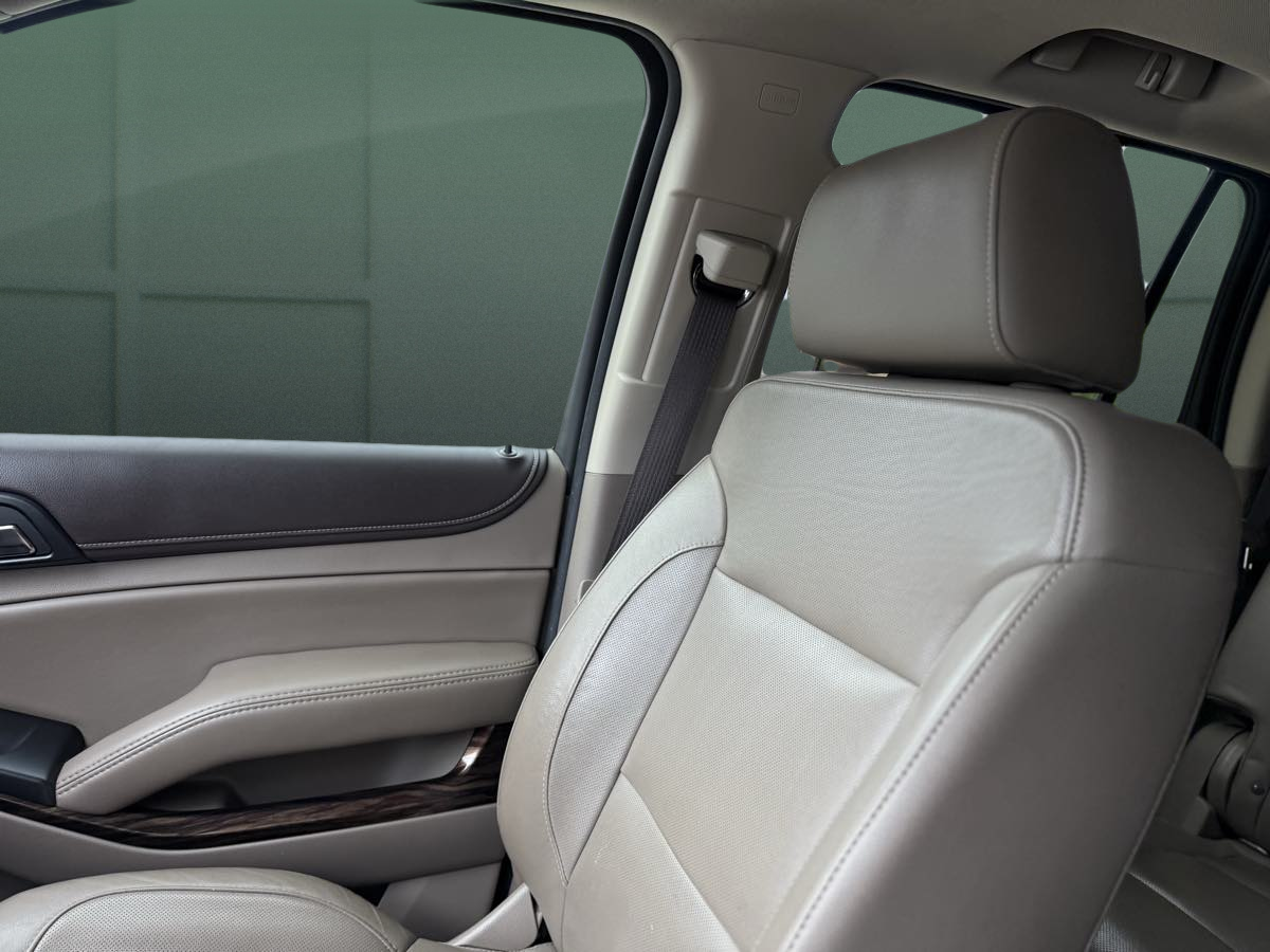 2018 GMC Yukon SLT - Photo 27