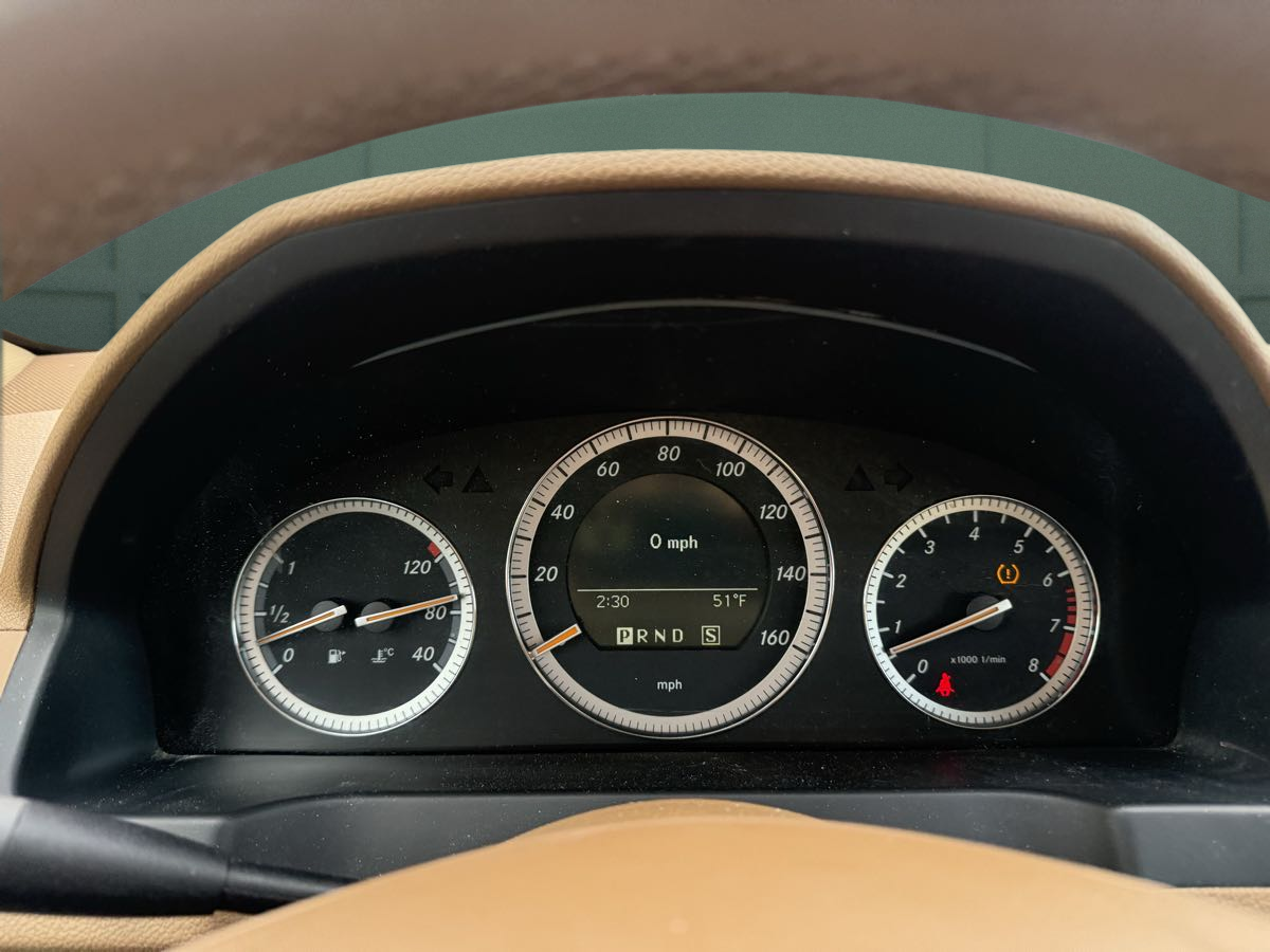 2008 Mercedes-Benz C-Class - Photo 23