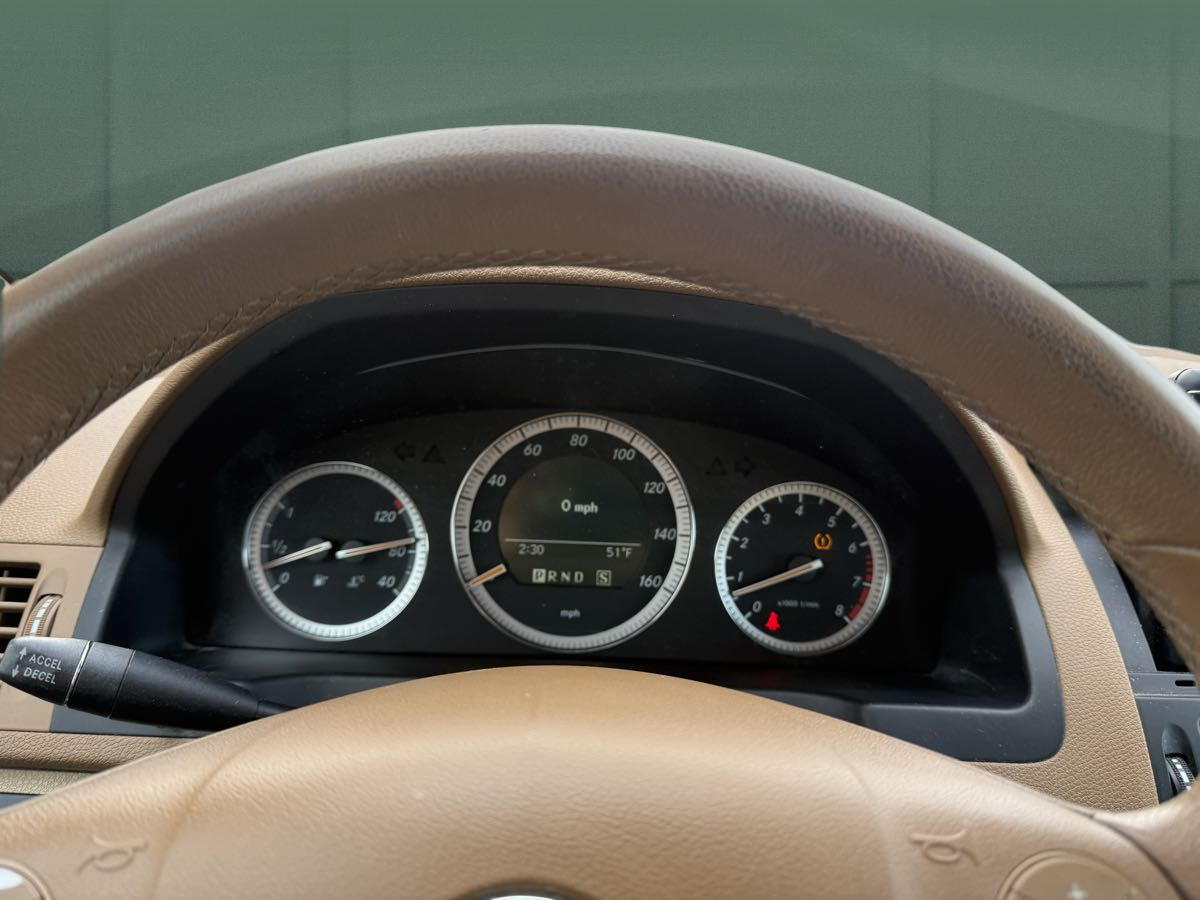 2008 Mercedes-Benz C-Class - Photo 24
