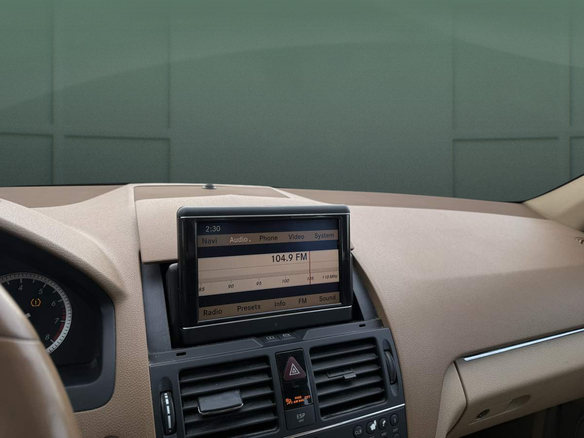 2008 Mercedes-Benz C-Class - Photo 25