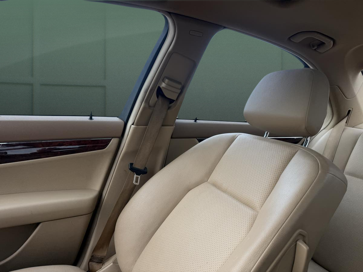 2008 Mercedes-Benz C-Class - Photo 30