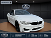 2015 BMW M4 