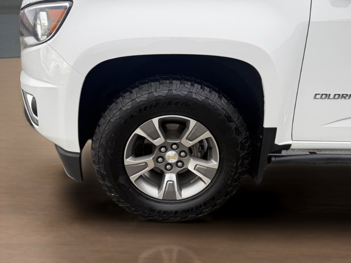 2019 Chevrolet Colorado Z71 - Photo 12