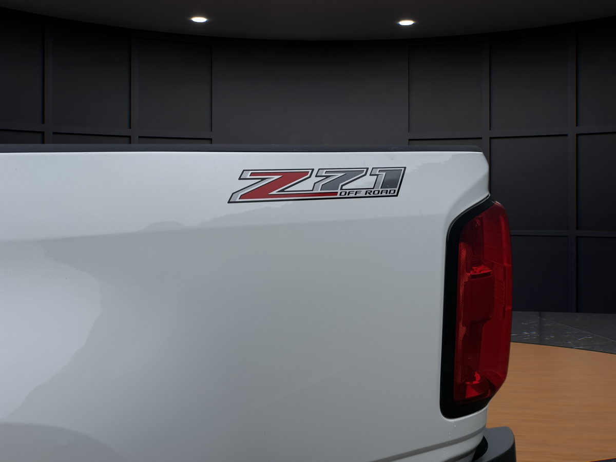 2019 Chevrolet Colorado Z71 - Photo 13