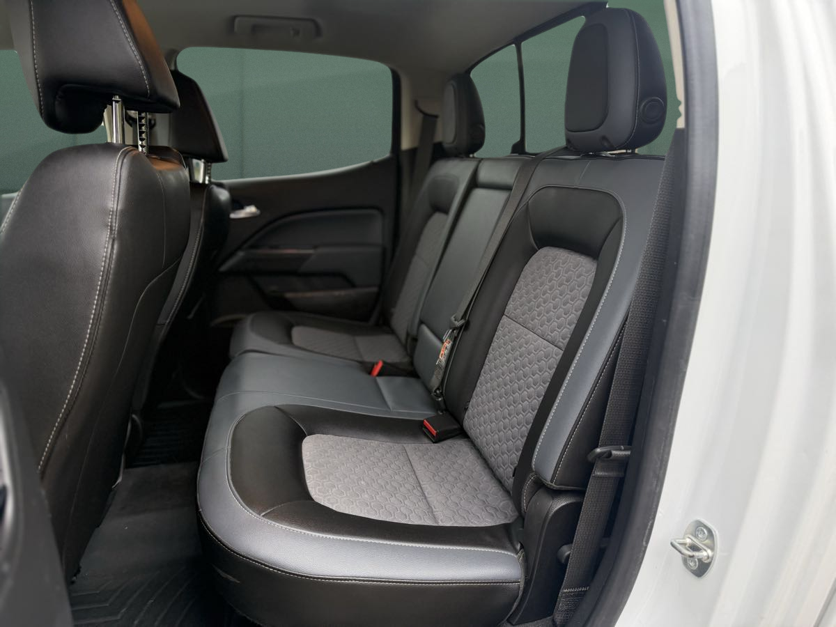 2019 Chevrolet Colorado Z71 - Photo 16