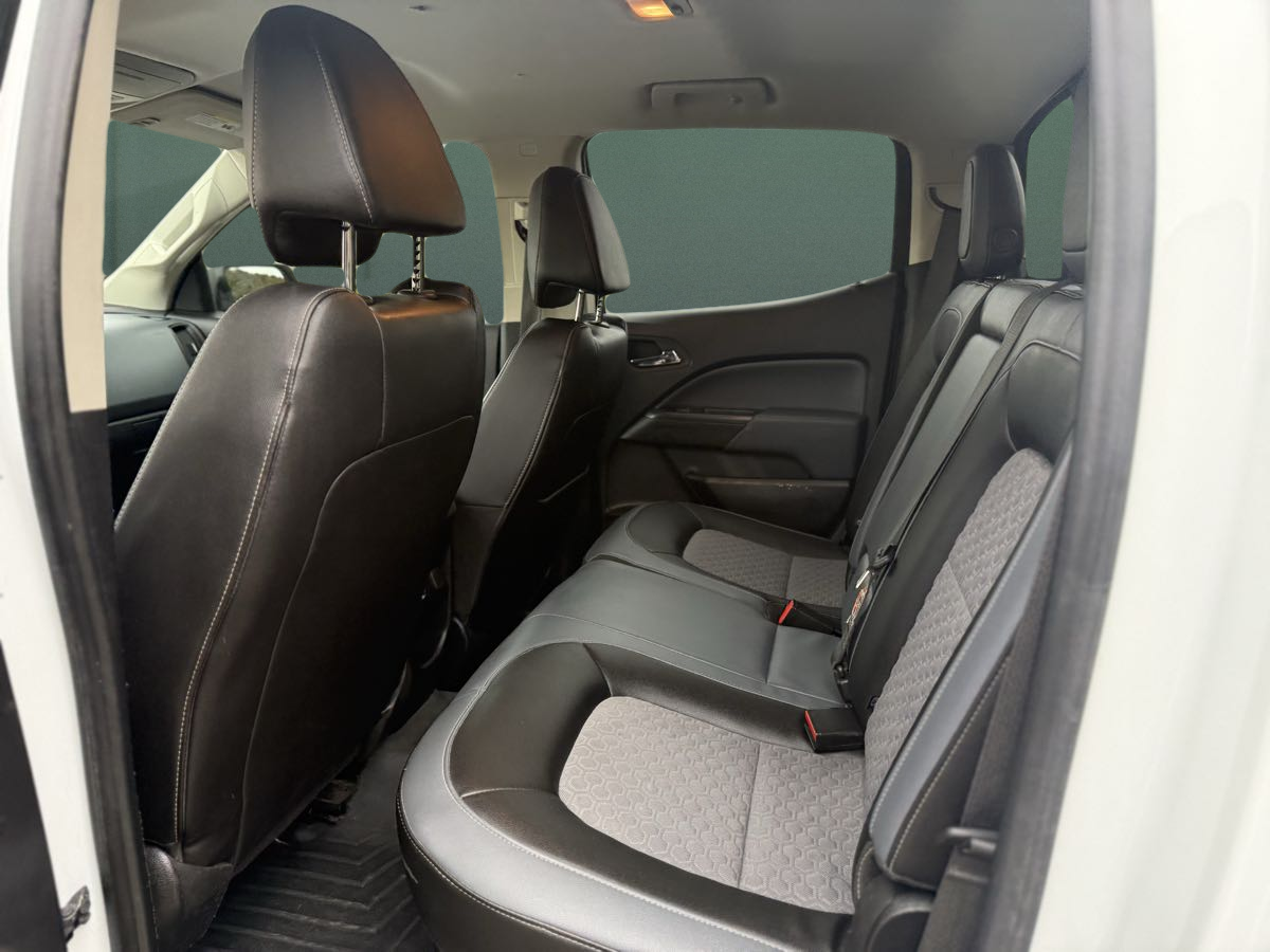 2019 Chevrolet Colorado Z71 - Photo 17