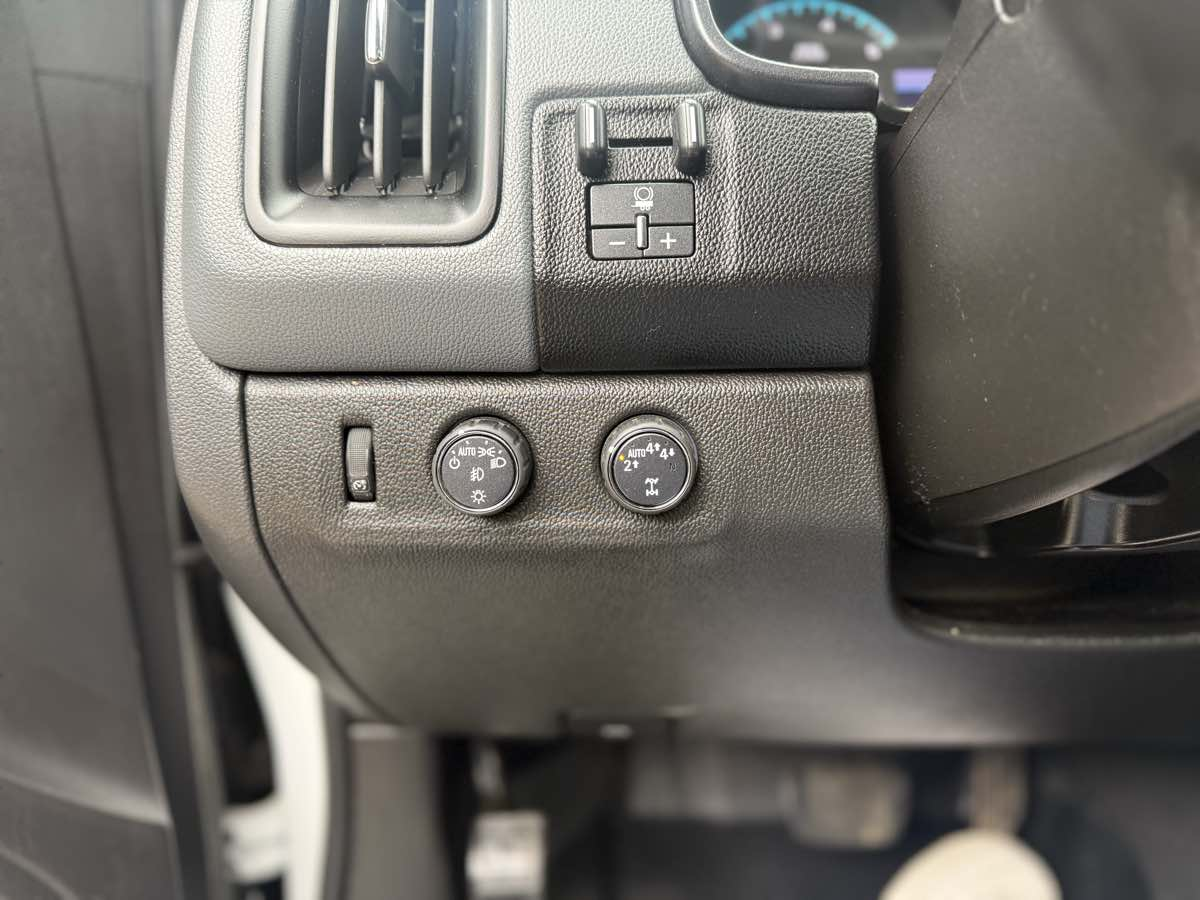 2019 Chevrolet Colorado Z71 - Photo 19