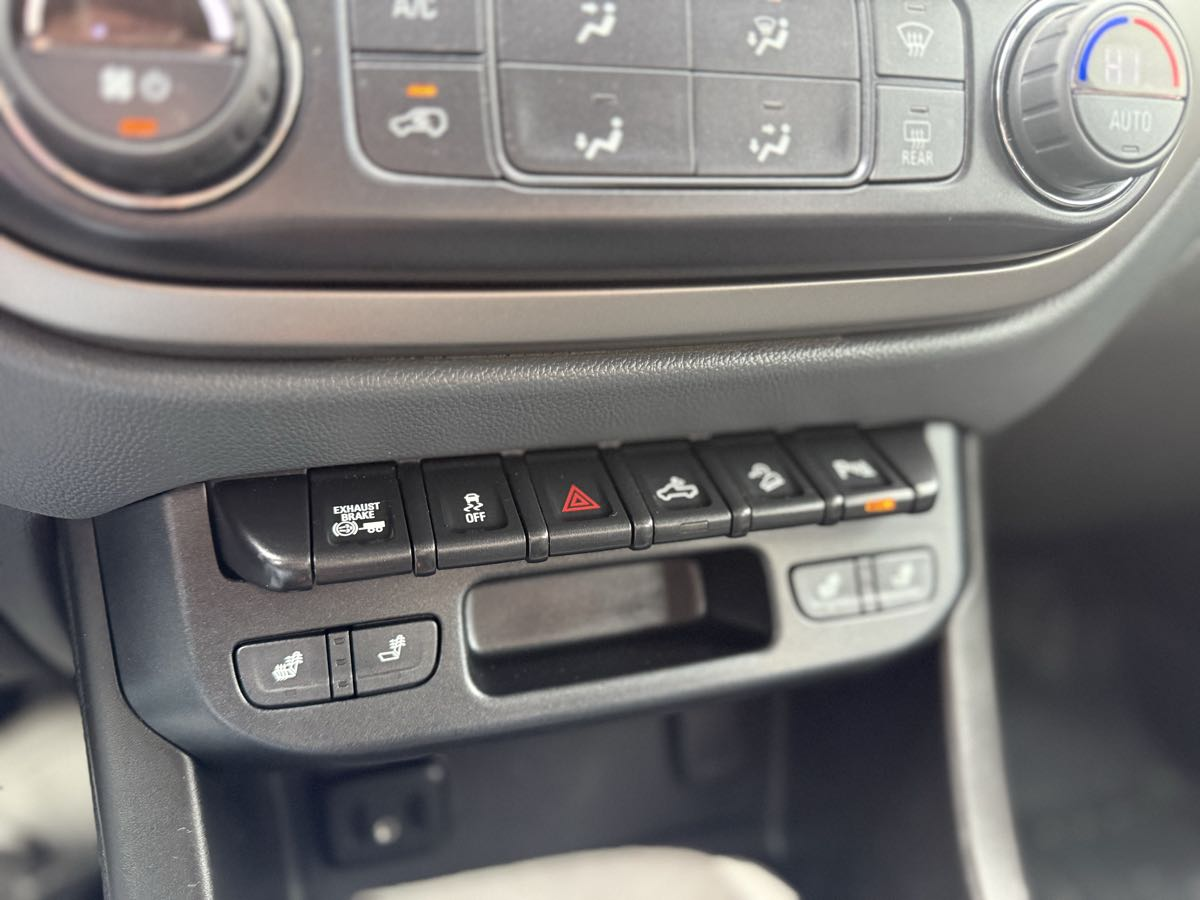 2019 Chevrolet Colorado Z71 - Photo 23