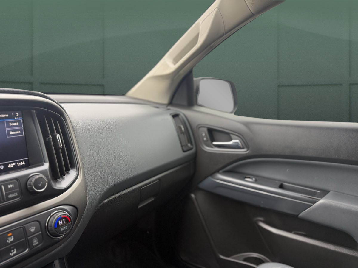 2019 Chevrolet Colorado Z71 - Photo 25