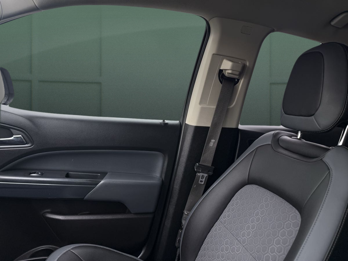 2019 Chevrolet Colorado Z71 - Photo 26