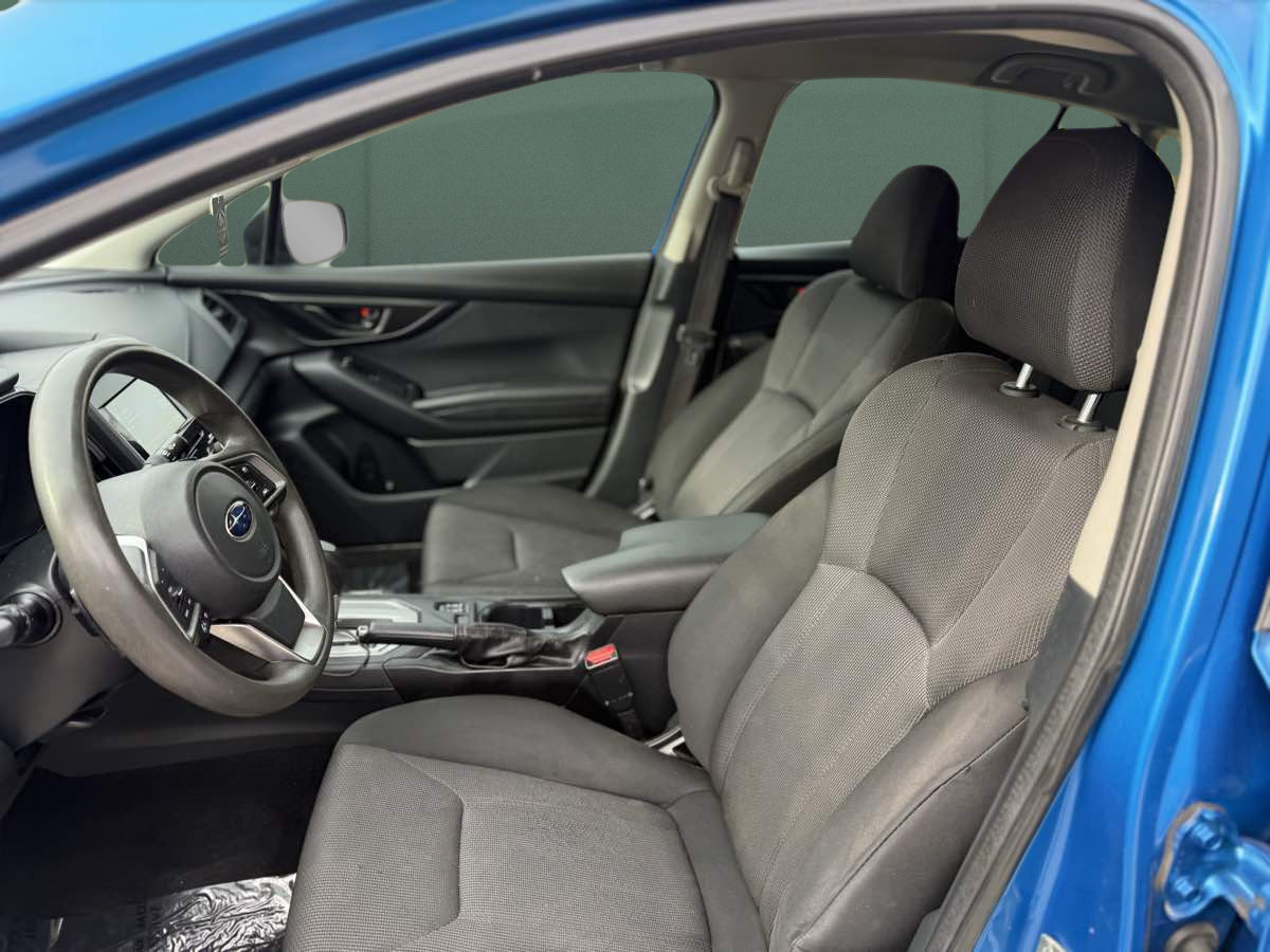 2021 Subaru Impreza Premium - Photo 16