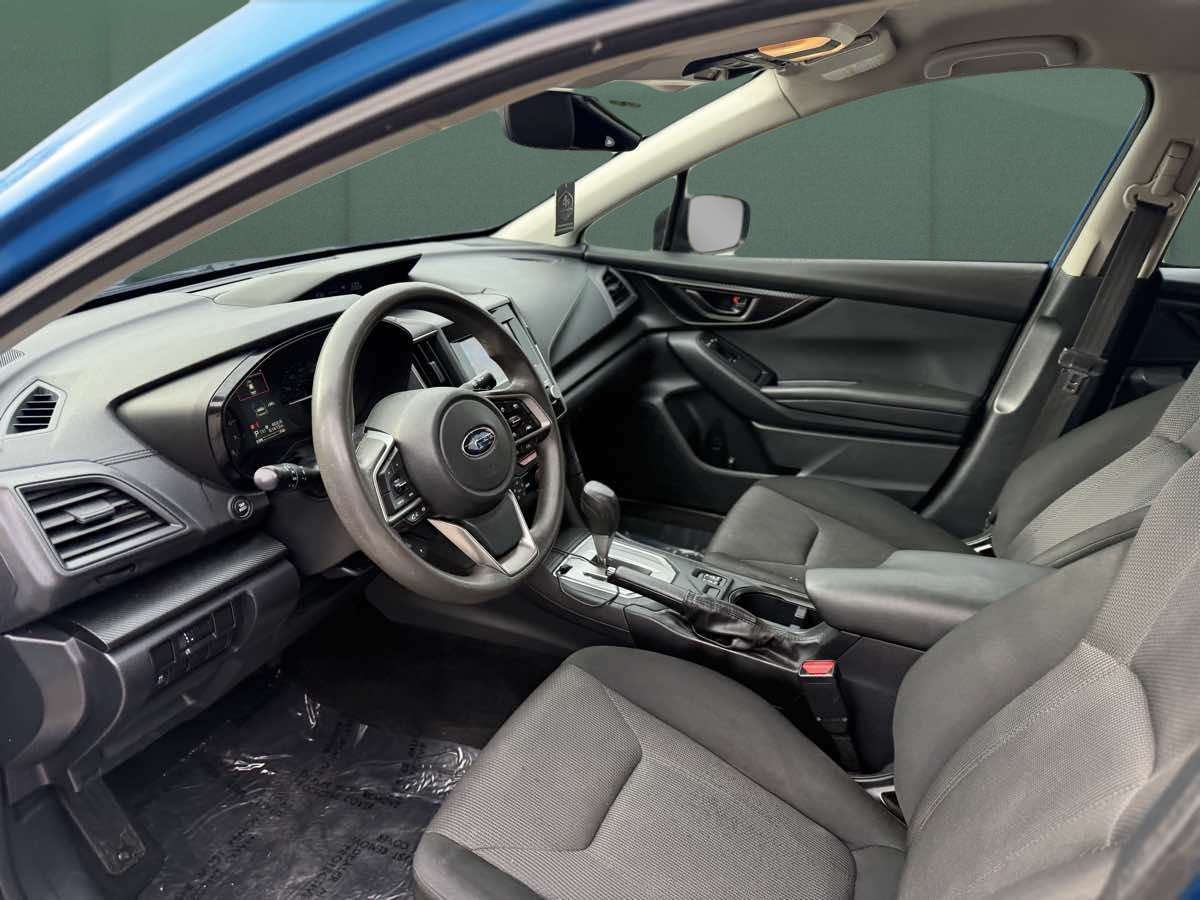 2021 Subaru Impreza Premium - Photo 17