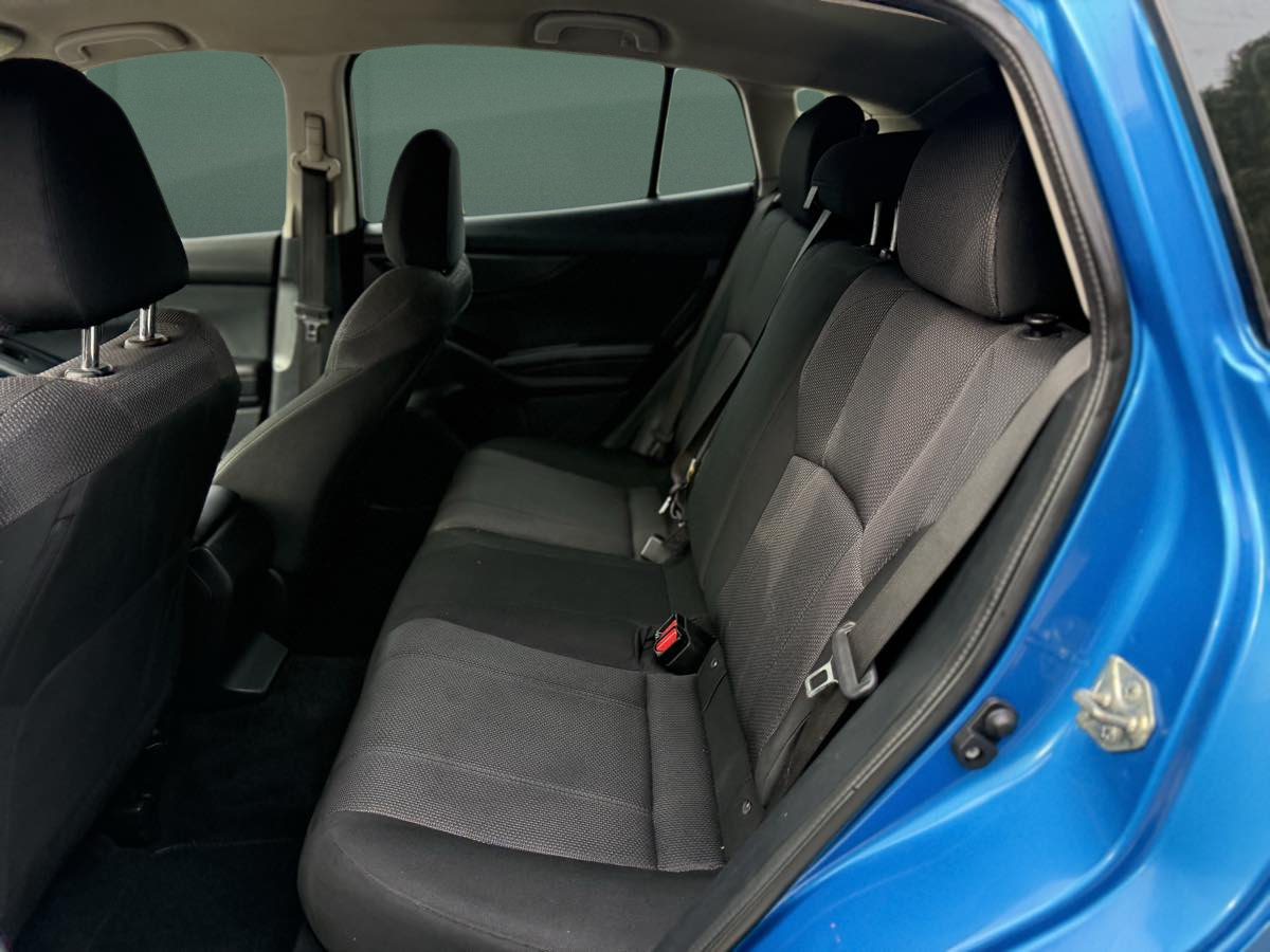 2021 Subaru Impreza Premium - Photo 18