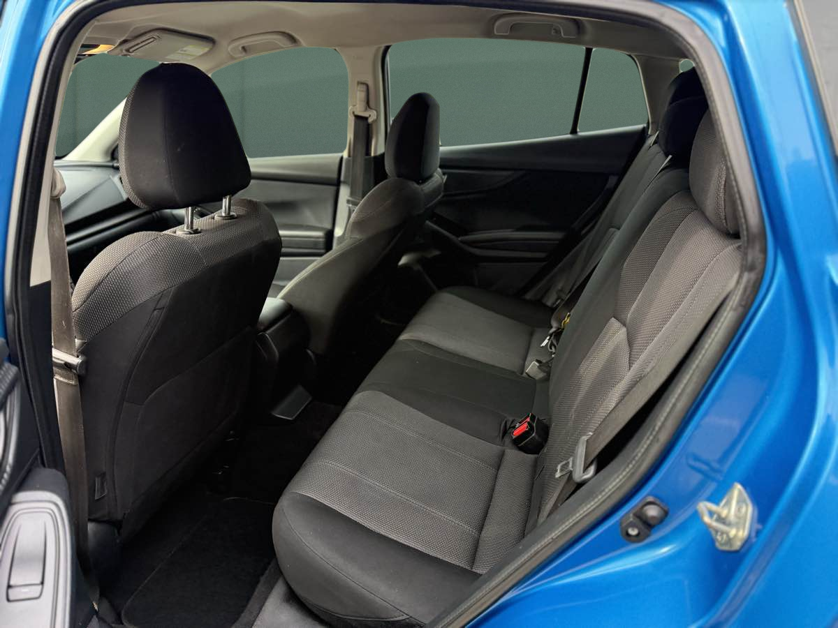 2021 Subaru Impreza Premium - Photo 19