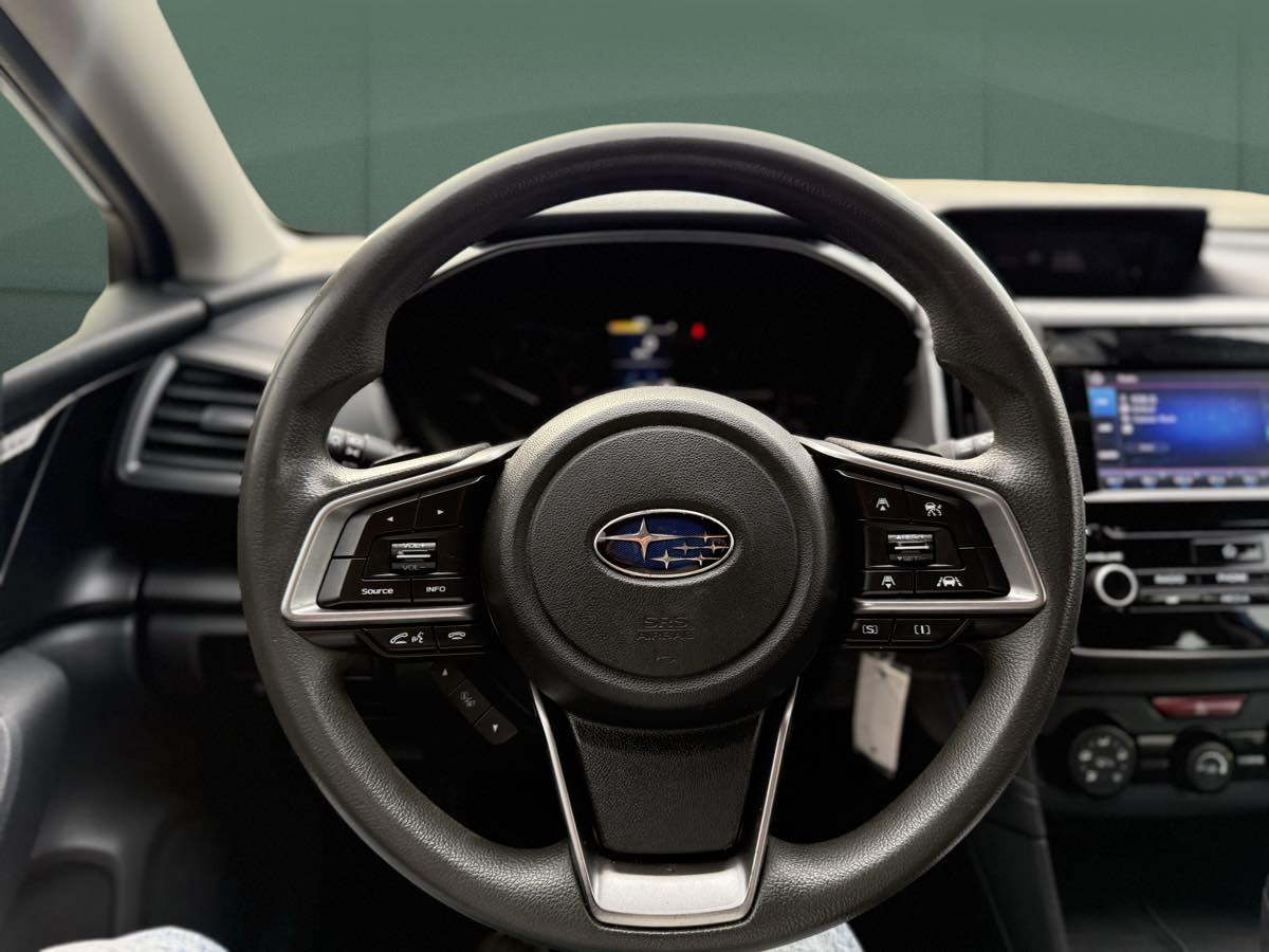 2021 Subaru Impreza Premium - Photo 20