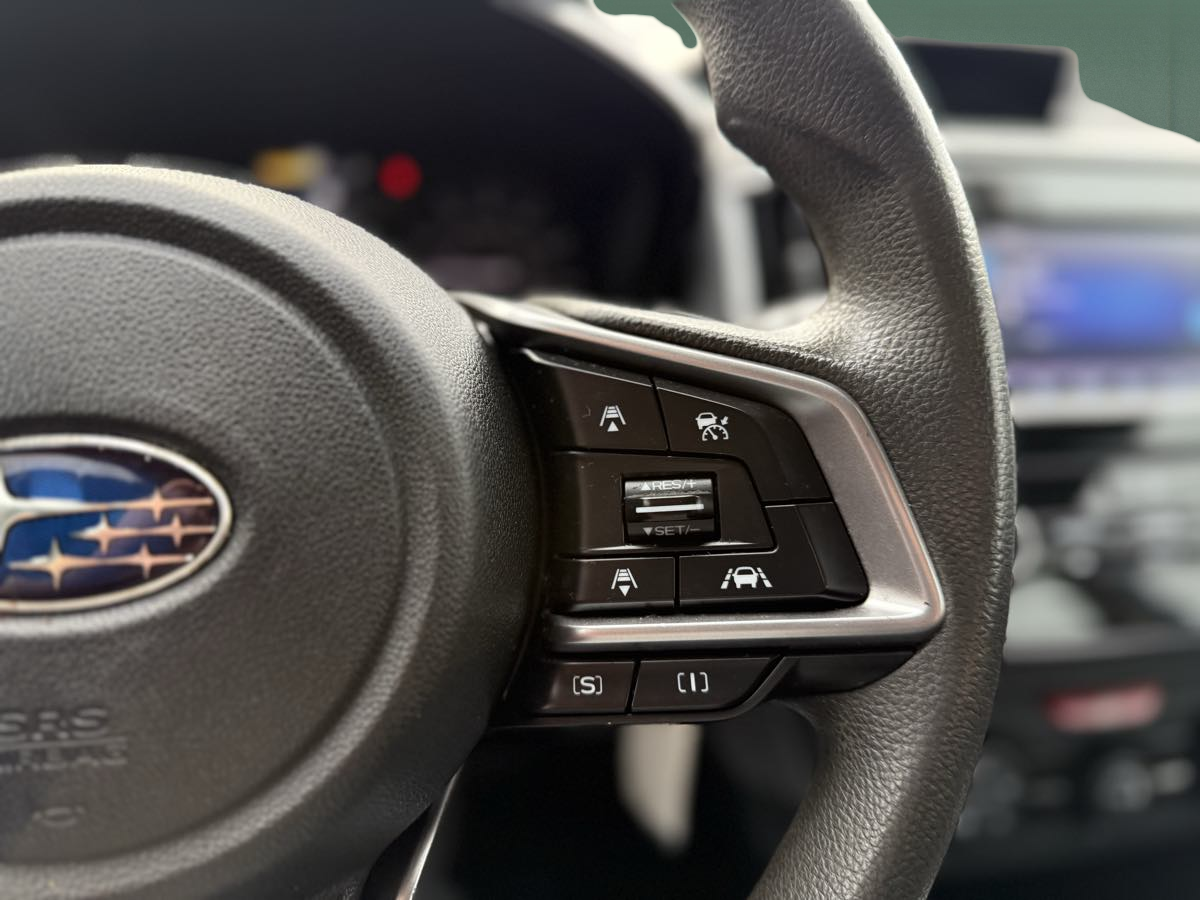 2021 Subaru Impreza Premium - Photo 21