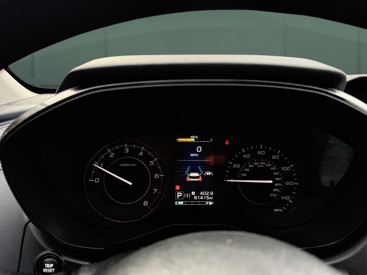 2021 Subaru Impreza Premium - Photo 22